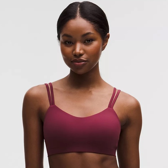 🆕 New color! Lululemon Like a Cloud Bra - Picture 4 of 16